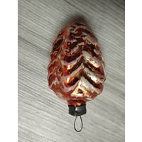 Ёлочные игрушки СССР