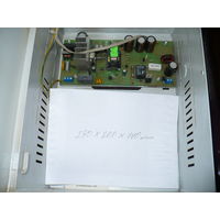 Блок Бесперебойного Питания 12В.