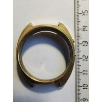 Корпус часов Слава Au1