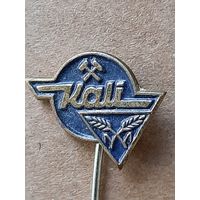 KALI