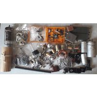 РАДИОДЕТАЛИ.