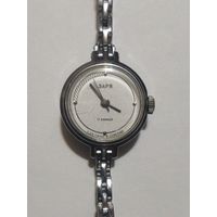 Часы Заря 1990-2000