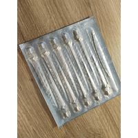 Игла инъекционная 0,8х40, лот 1 блистер 10шт