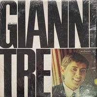 Gianni Morandi – Gianni Tre, LP, USA 1966