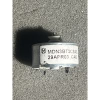 Двигатель MDN3BT3CSAS