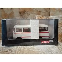 Автобус Уралец-70С.