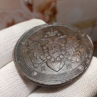 5 КОПЕЕК 1805 КМ.Кольцевик!ПОДПИСЫВАЙТЕСЬ НА МОИ ЛОТЫ!