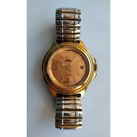 Часы Слава (механика, 21 камень).