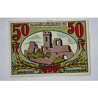 Нотгельд Германия