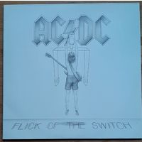 AC/DC Flick Of The Switch