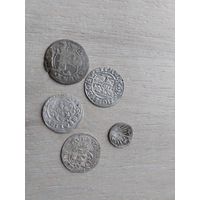 ВКЛ с рубля!