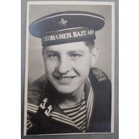 Фото ВМФ СССР в коллекцию