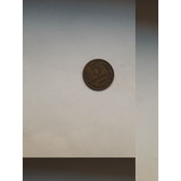 СССР 5 копеек 1980