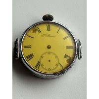 Старинные часы MOSER. С 1руб. без МЦ!