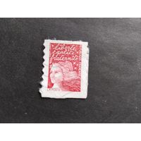 Франция   1997 1 м  самокл.