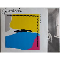 Genesis LP "Abacab1981" Vertigo Holland