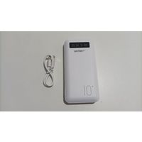 PowerBank 10 000 mAh