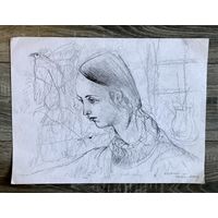 А.Мара (А.А.Марочкин). Графика