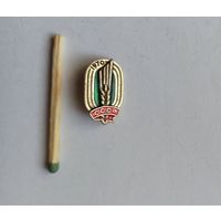 Знак значок СССР выставка 1970г