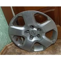 Колпак колесный к Opel Astra R16, оригинал. один