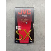 Видеокассета