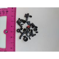 ФЕРРИТ МЕЛКИЙ.