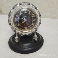 Часы настольные "Маяк"