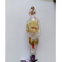 Елочная игрушка