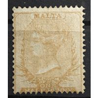 Великобритания Malta ми 1 каталог 800 евро