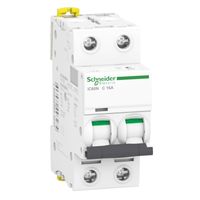 Автоматический выключатель Schneider Electric A9F74216 16A