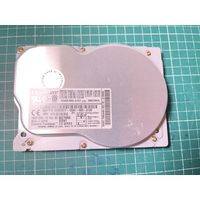 Жесткий диск