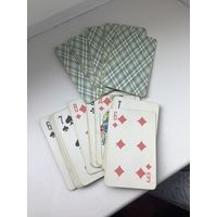 Карты игральные