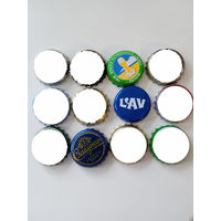 Пивная пробка. Цена за 1 шт.