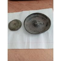 Детали от подсвечников
