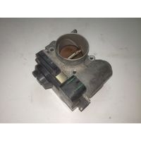 Заслонка дроссельная Opel Astra H