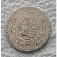 Афганистан 1/2 афгани 1937