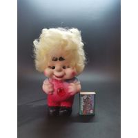 Игрушка СССР