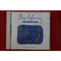 Various - Easy Listening. Mister Lonely (1991, CD)