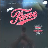 Fame - Bande Originale du Film