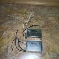 Трансформаторы электронные Taschibra с 1 рубля