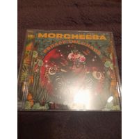 MORCHEEBA  "ESCAPE THE CHAOS"  CD 2025