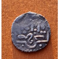 Хороший дирхем орда.