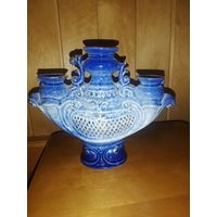 Редкий подсвечник МФЗ с дефектом