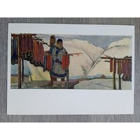 Зорин. В лимане Амура