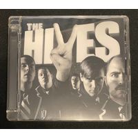 The Hives – The Black And White Album
