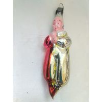 Клоун с дудочкой.Каталог