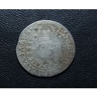 Тымф 1663 или 5 год