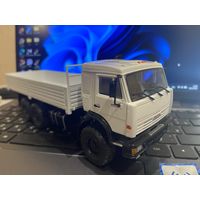 КАМАЗ-43118 (ПАО-Камаз)