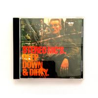 Stereo MC's-Deep Down & Dirty