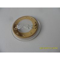 6 Евро - сувенирная, /23/